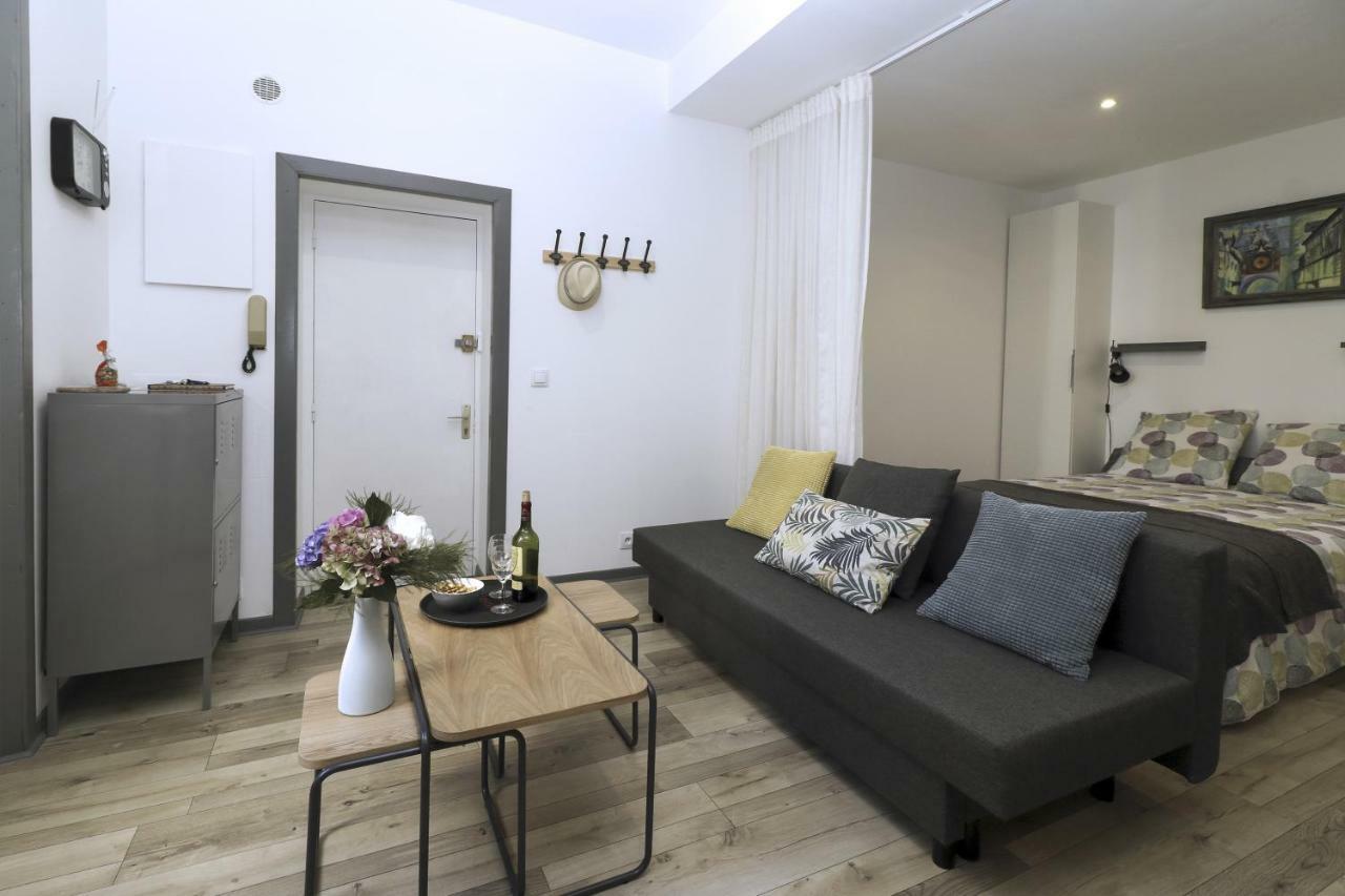 Cosy Appartement Bayonne Historique エクステリア 写真