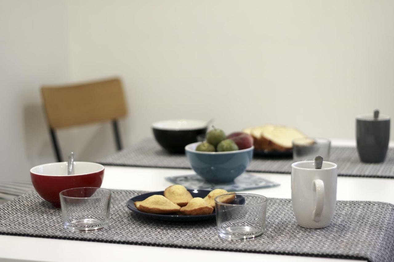 Cosy Appartement Bayonne Historique エクステリア 写真