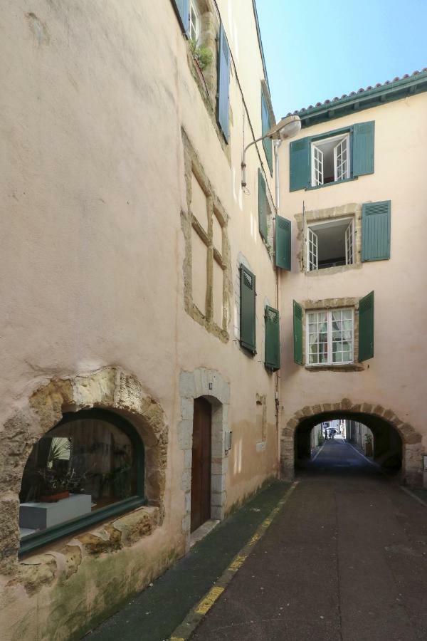 Cosy Appartement Bayonne Historique エクステリア 写真